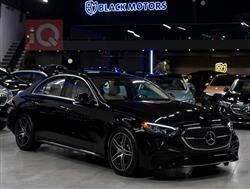 مرسيدس بنز E-Class
